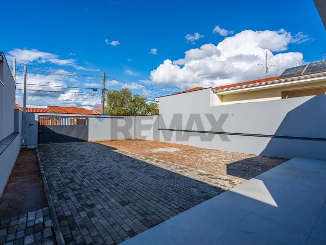 Casa / Sobrado para Venda em Campinas/SP Jardim Nova Europa 2 Quartos