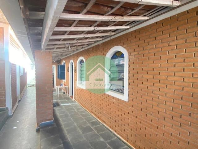 Casa / Sobrado para Venda em Campinas/SP Jardim Nova Europa 2 Quartos