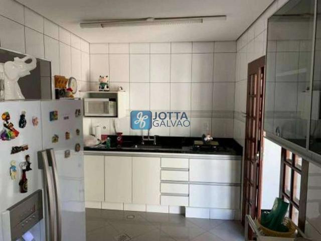Casa / Sobrado para Venda em Campinas/SP Jardim Nova Europa 2 Quartos