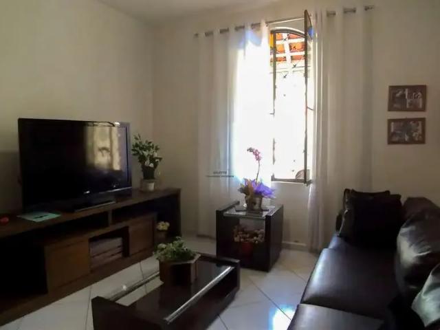 Casa / Sobrado para Venda em Campinas/SP Jardim Nova Europa 2 Quartos