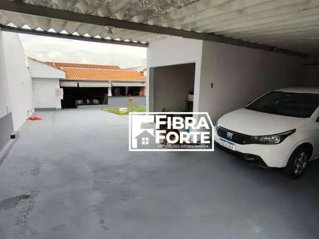 Casa / Sobrado para Venda em Campinas/SP Jardim Nova Europa 2 Quartos