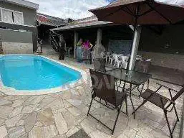 Casa / Sobrado para Venda em Campinas/SP Jardim Nova Europa 2 Quartos
