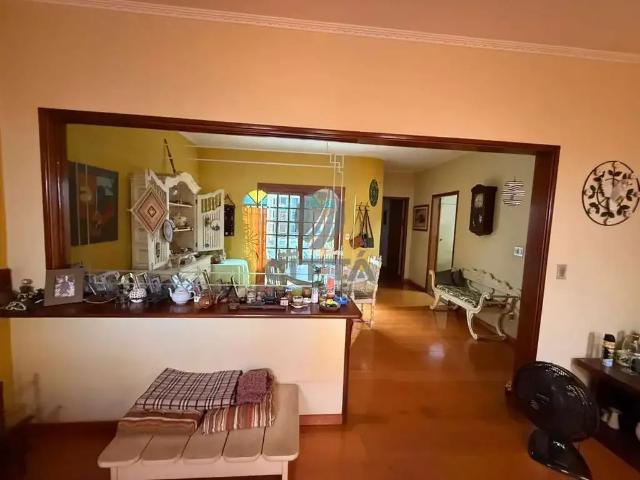 Casa / Sobrado para Venda em Campinas/SP Jardim Nova Europa 2 Quartos