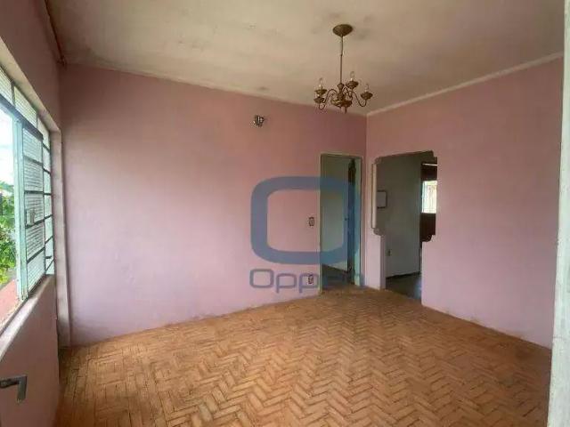 Casa / Sobrado para Venda em Campinas/SP Jardim Nova Europa 2 Quartos