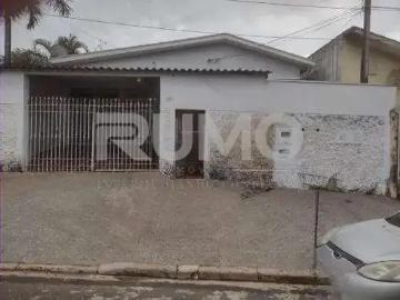 Casa / Sobrado para Venda em Campinas/SP Jardim Nova Europa 2 Quartos