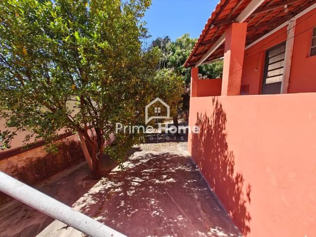 Casa / Sobrado para Venda em Campinas/SP Jardim Nova Europa 2 Quartos