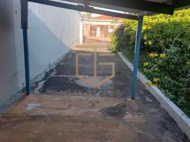 Casa / Sobrado para Venda em Campinas/SP Jardim Nova Europa 2 Quartos