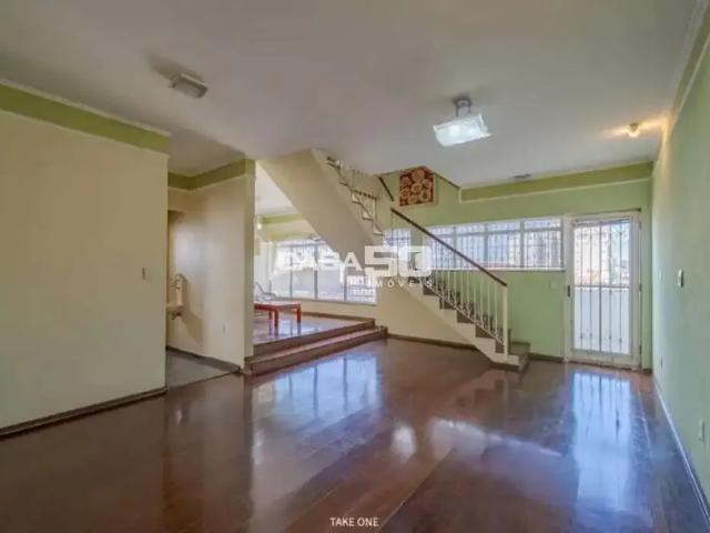 Casa / Sobrado para Venda em Campinas/SP Jardim Nova Europa 3 Quartos