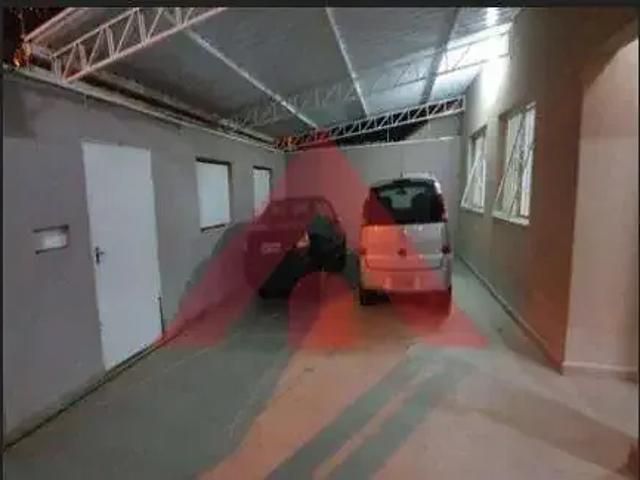 Casa / Sobrado para Venda em Campinas/SP Jardim Nova Europa 3 Quartos
