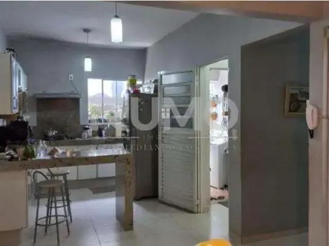 Casa / Sobrado para Venda em Campinas/SP Jardim Nova Europa 3 Quartos