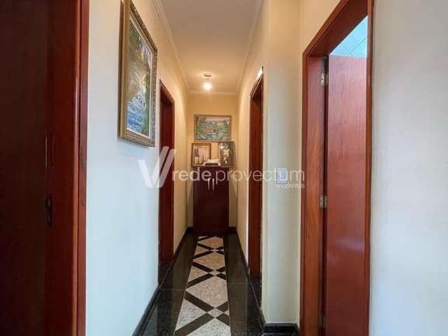 Casa / Sobrado para Venda em Campinas/SP Jardim Nova Europa 3 Quartos