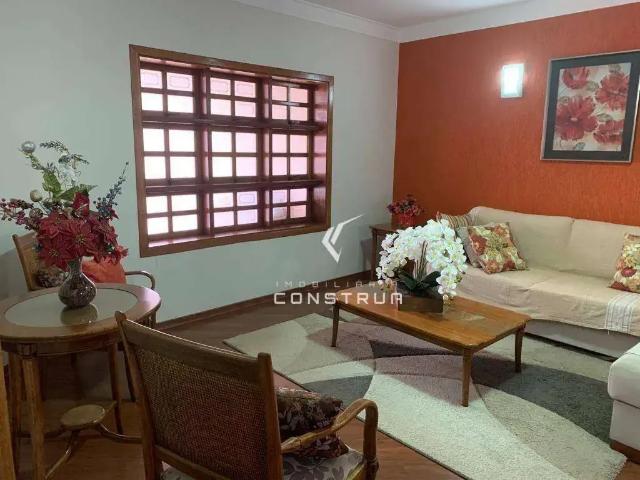 Casa / Sobrado para Venda em Campinas/SP Jardim Nova Europa 3 Quartos