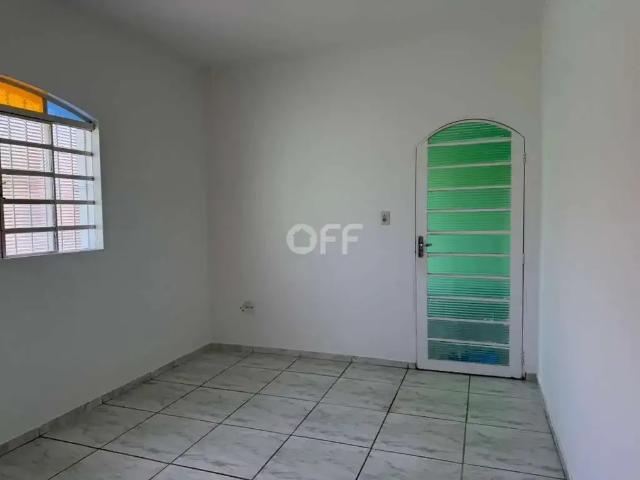 Casa / Sobrado para Venda em Campinas/SP Jardim Nova Europa 3 Quartos