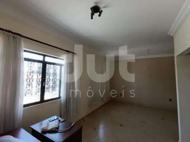 Casa / Sobrado para Venda em Campinas/SP Jardim Nova Europa 3 Quartos