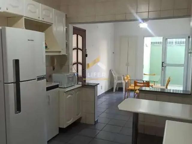Casa / Sobrado para Venda em Campinas/SP Jardim Nova Europa 3 Quartos