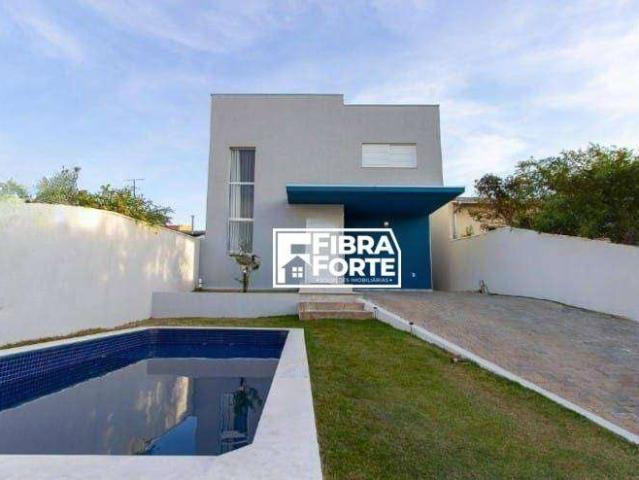 Casa / Sobrado para Venda em Campinas/SP Jardim Nova Europa 3 Quartos