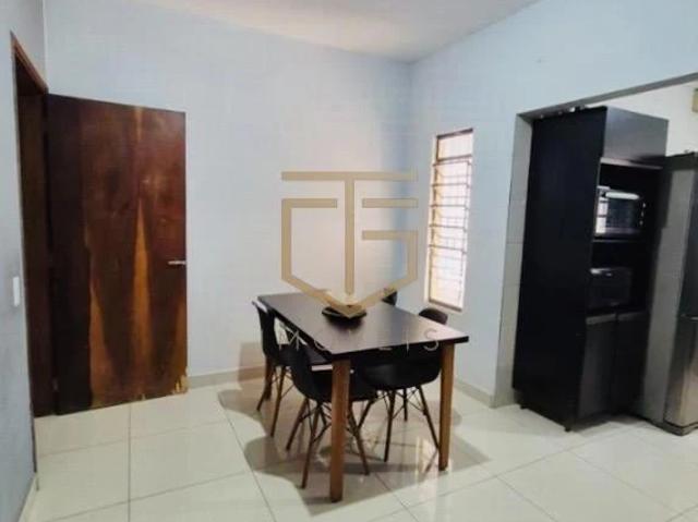 Casa / Sobrado para Venda em Campinas/SP Jardim Nova Europa 3 Quartos