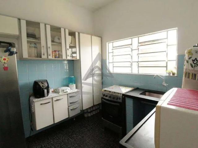 Casa / Sobrado para Venda em Campinas/SP Jardim Nova Europa 3 Quartos