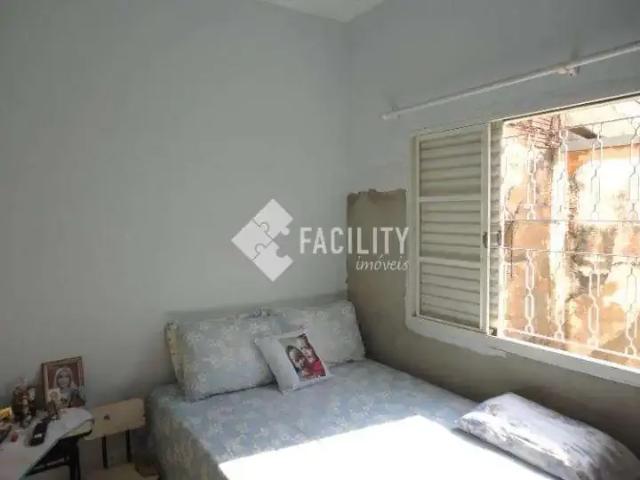 Casa / Sobrado para Venda em Campinas/SP Jardim Nova Europa 3 Quartos