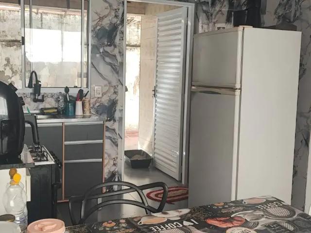 Casa / Sobrado para Venda em Campinas/SP Jardim Nova Europa 3 Quartos