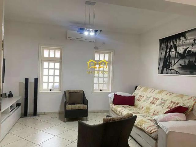 Casa / Sobrado para Venda em Campinas/SP Jardim Nova Europa 3 Quartos