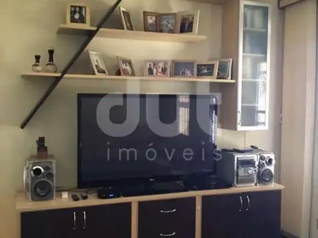 Casa / Sobrado para Venda em Campinas/SP Jardim Nova Europa 3 Quartos