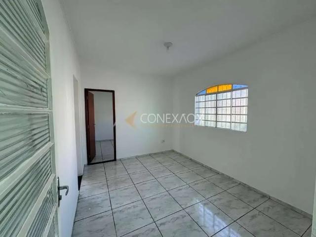 Casa / Sobrado para Venda em Campinas/SP Jardim Nova Europa 3 Quartos