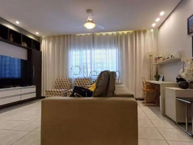 Casa / Sobrado para Venda em Campinas/SP Jardim Nova Europa 3 Quartos