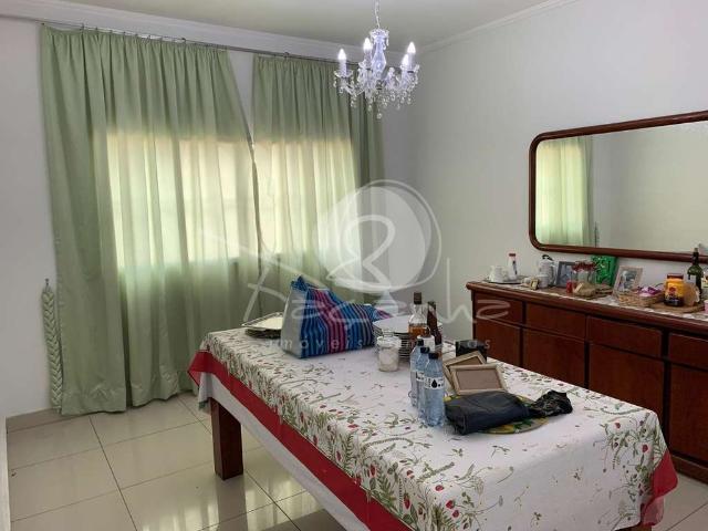 Casa / Sobrado para Venda em Campinas/SP Jardim Nova Europa 3 Quartos