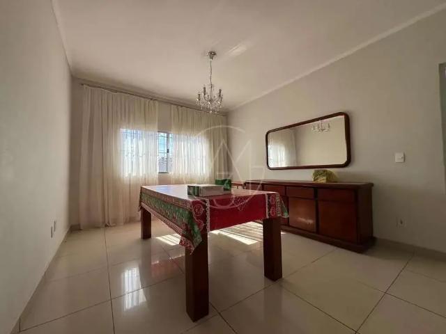 Casa / Sobrado para Venda em Campinas/SP Jardim Nova Europa 3 Quartos