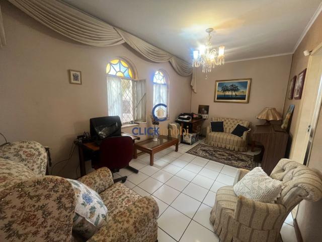Casa / Sobrado para Venda em Campinas/SP Jardim Nova Europa 3 Quartos