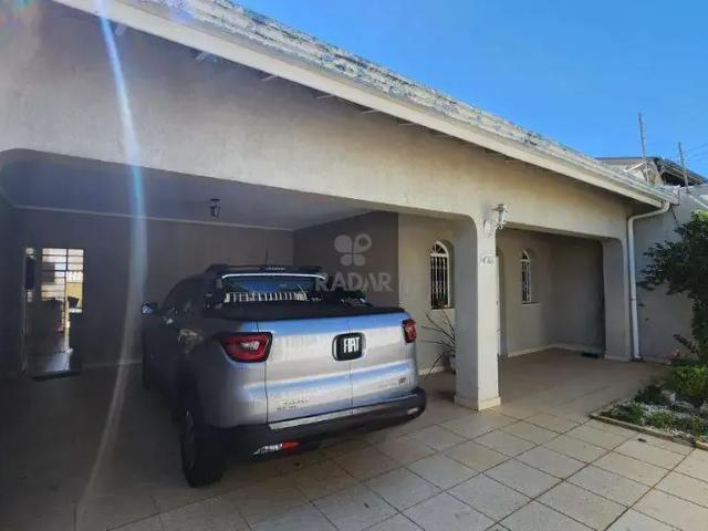 Casa / Sobrado para Venda em Campinas/SP Jardim Nova Europa 3 Quartos