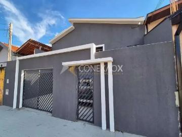 Casa / Sobrado para Venda em Campinas/SP Jardim Nova Europa 3 Quartos