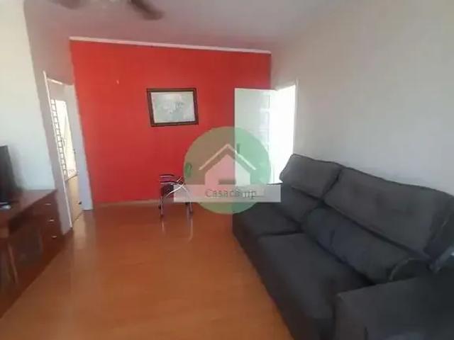 Casa / Sobrado para Venda em Campinas/SP Jardim Nova Europa 3 Quartos