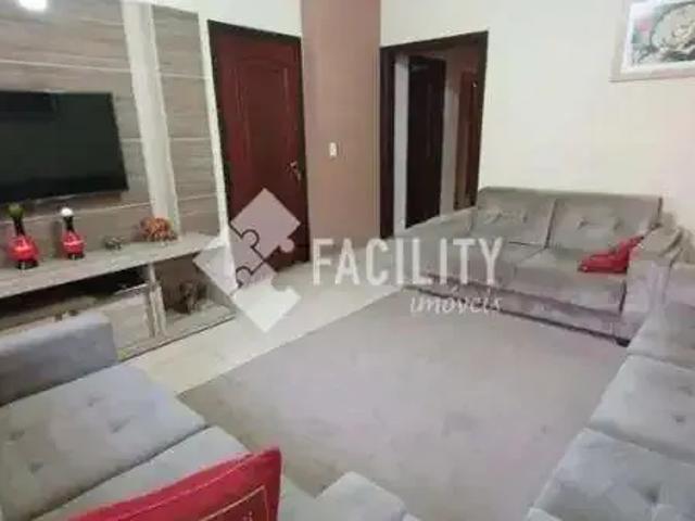 Casa / Sobrado para Venda em Campinas/SP Jardim Nova Europa 3 Quartos