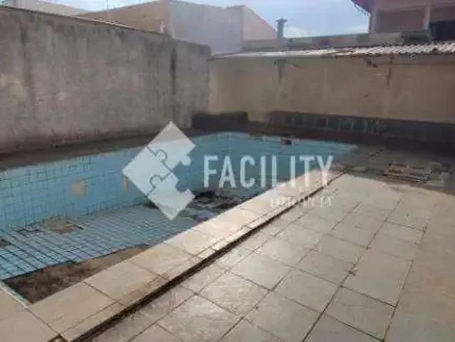 Casa / Sobrado para Venda em Campinas/SP Jardim Nova Europa 3 Quartos