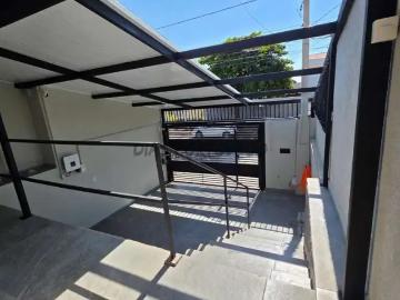 Casa / Sobrado para Venda em Campinas/SP Jardim Nova Europa 3 Quartos