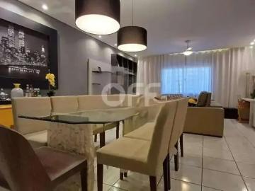 Casa / Sobrado para Venda em Campinas/SP Jardim Nova Europa 3 Quartos