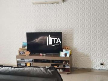 Casa / Sobrado para Venda em Campinas/SP Jardim Nova Europa 3 Quartos