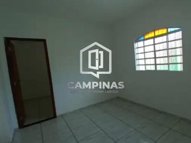 Casa / Sobrado para Venda em Campinas/SP Jardim Nova Europa 3 Quartos