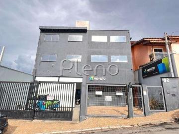 Casa / Sobrado para Venda em Campinas/SP Jardim Nova Europa 3 Quartos