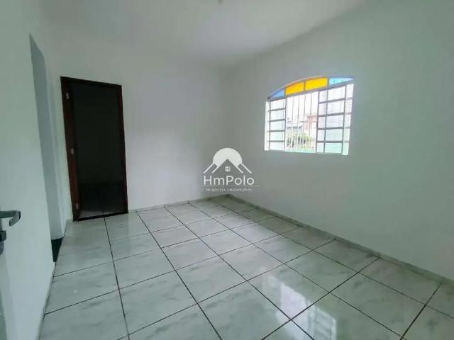 Casa / Sobrado para Venda em Campinas/SP Jardim Nova Europa 3 Quartos