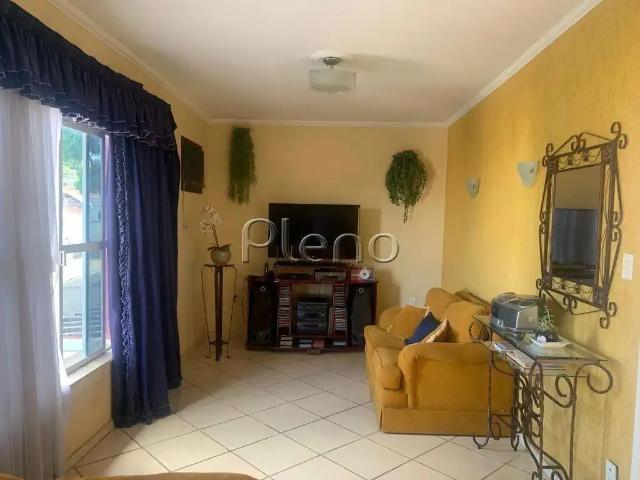 Casa / Sobrado para Venda em Campinas/SP Jardim Nova Europa 3 Quartos