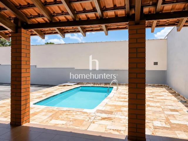 Casa / Sobrado para Venda em Campinas/SP Jardim Nova Europa 3 Quartos