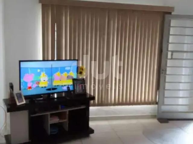 Casa / Sobrado para Venda em Campinas/SP Jardim Nova Europa 3 Quartos