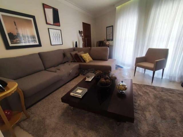 Casa / Sobrado para Venda em Campinas/SP Jardim Nova Europa 3 Quartos
