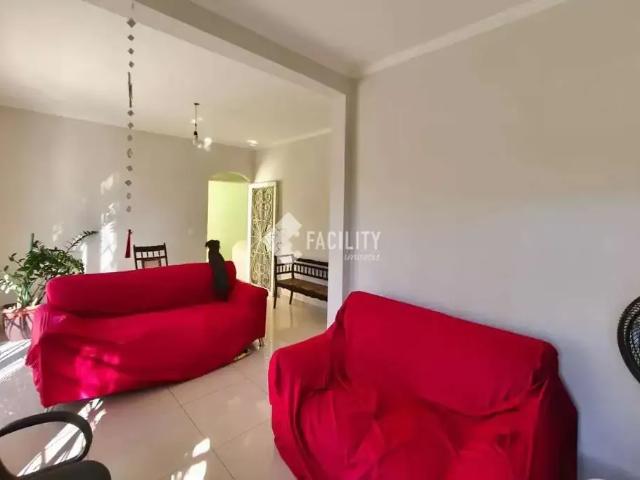Casa / Sobrado para Venda em Campinas/SP Jardim Nova Europa 3 Quartos