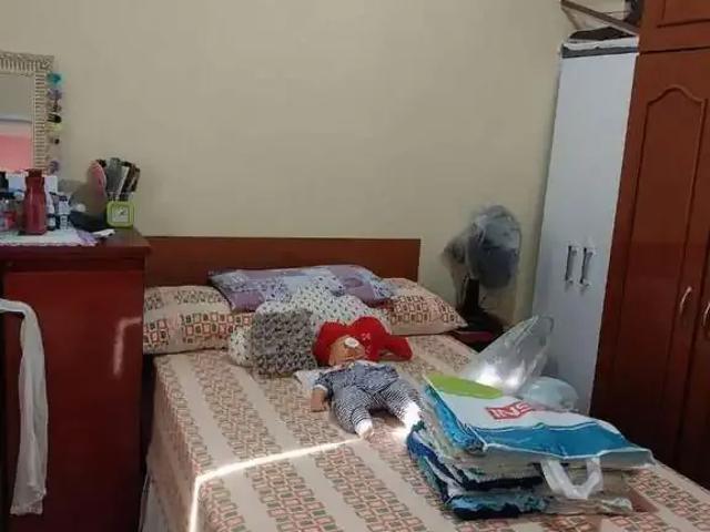 Casa / Sobrado para Venda em Campinas/SP Jardim Novo Maracanã 2 Quartos