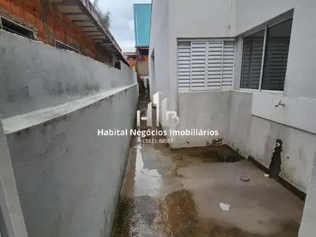Casa / Sobrado para Venda em Campinas/SP Jardim Novo Maracanã 2 Quartos
