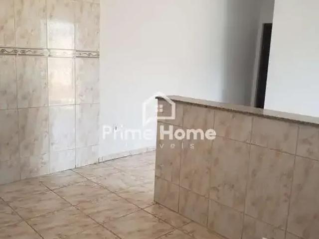 Casa / Sobrado para Venda em Campinas/SP Jardim Novo Campos Elíseos 1 Quartos
